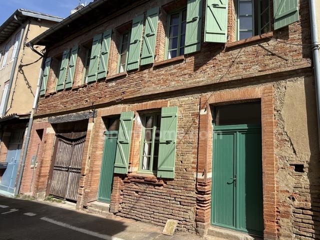 Maison 7 pièces