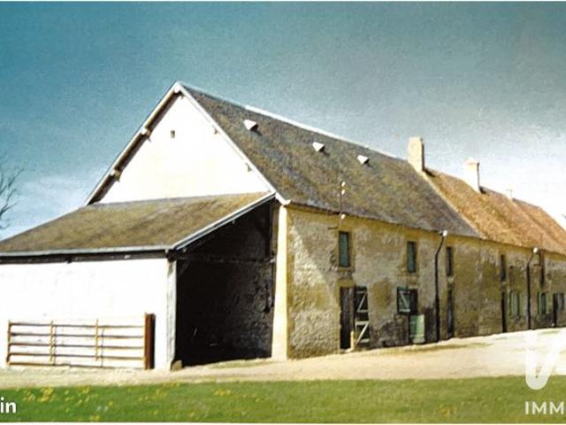 Maison 7 pièces 1719 m²