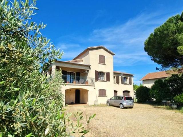 Maison 7 pièces 171 m²