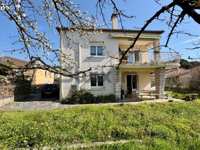 Maison 7 pièces 171 m²