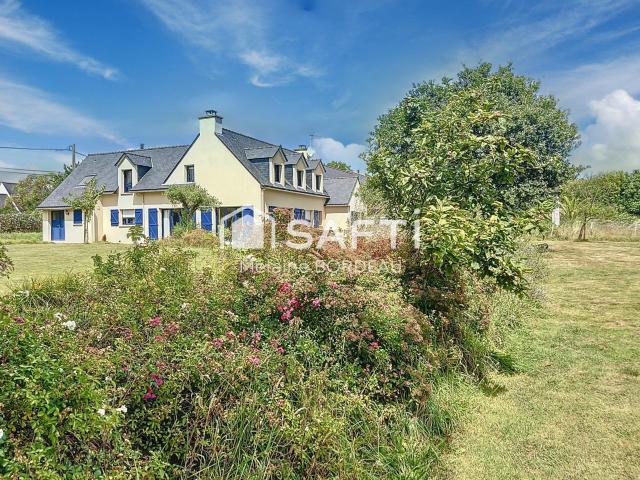 Maison 7 pièces 171 m²