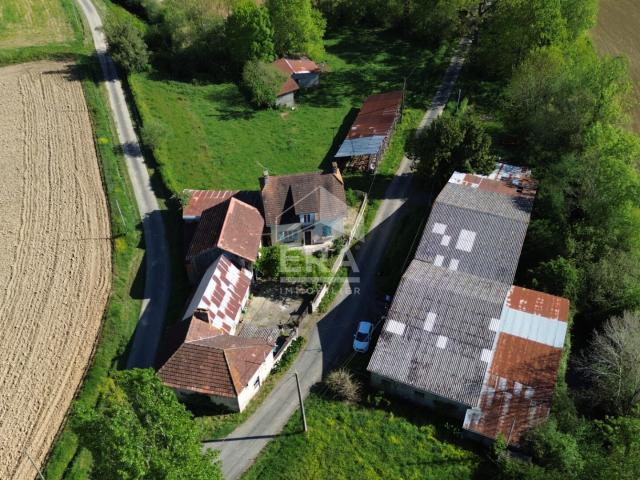 Maison 7 pièces 171 m²