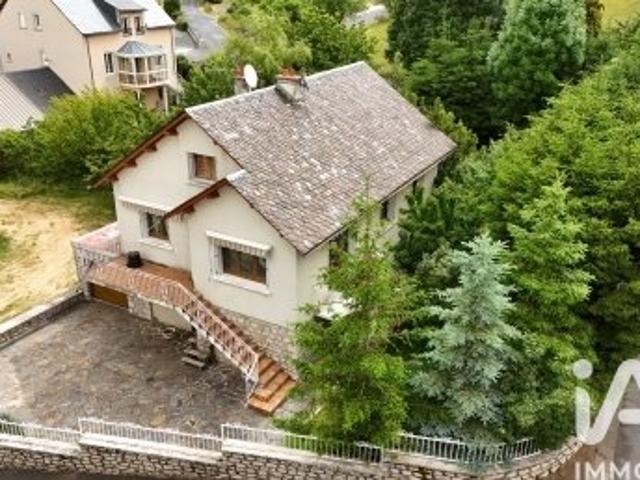 Maison 7 pièces 171 m²