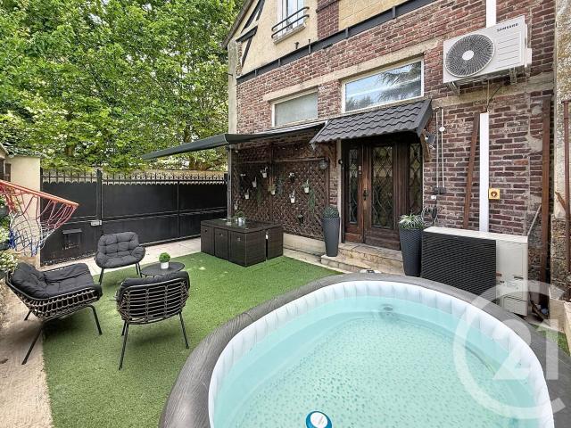 Maison 7 pièces 171 m²