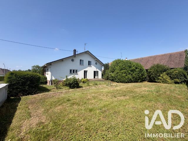 Maison 7 pièces 171 m²