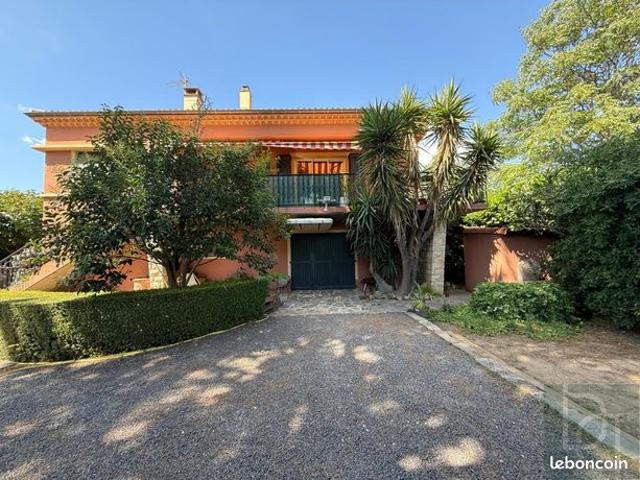 Maison 7 pièces 171 m²