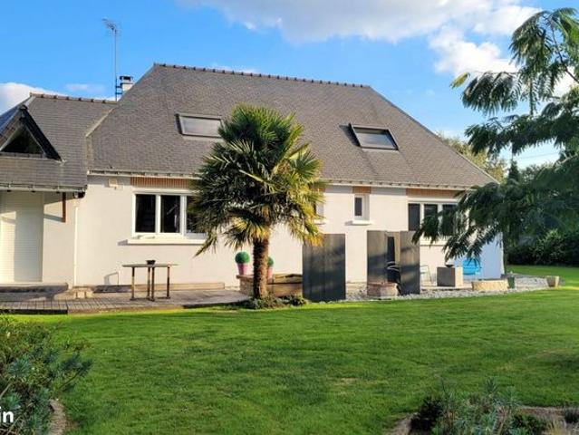 Maison 7 pièces 171 m²