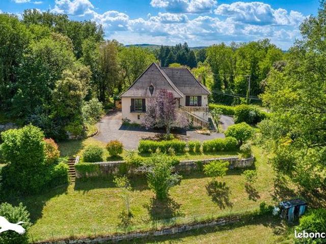 Maison 7 pièces 171 m²