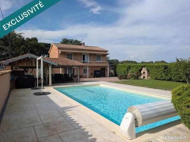 Maison 7 pièces 171 m²