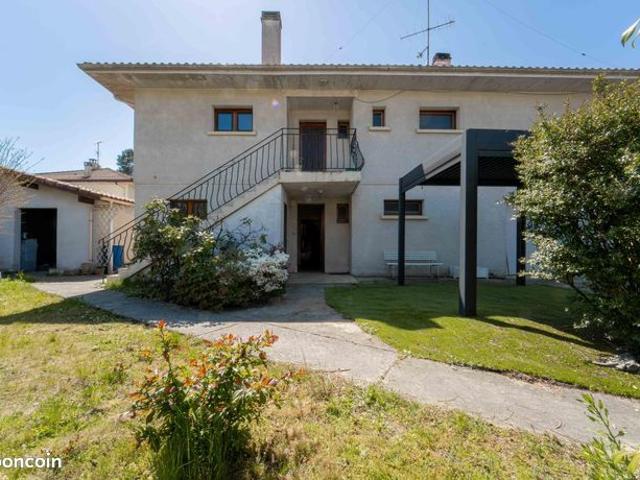 Maison 7 pièces 171 m²