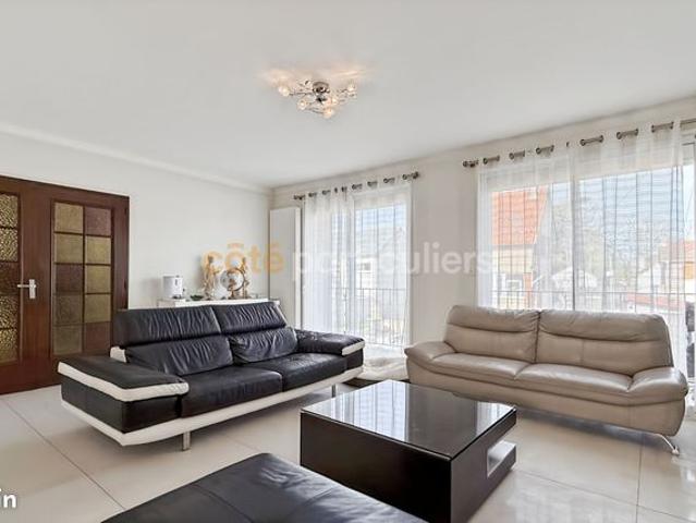 Maison 7 pièces 171 m²