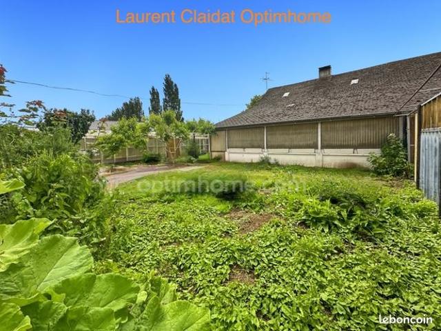 Maison 7 pièces 171 m²