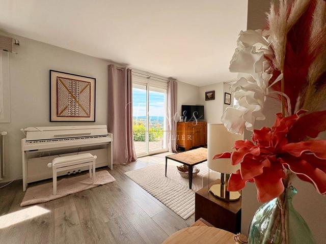 Maison 7 pièces 171 m²