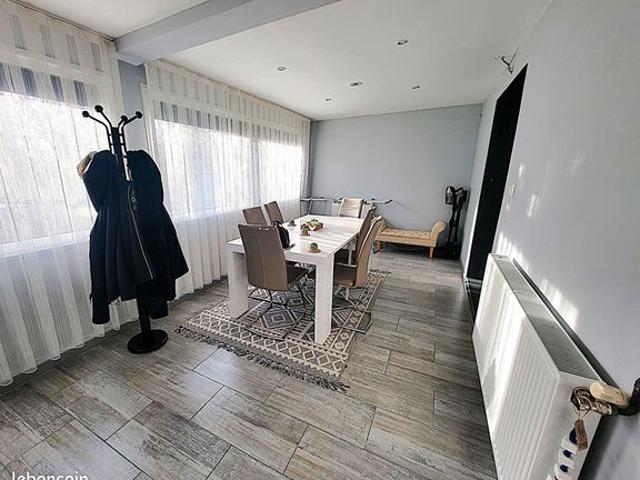 Maison 7 pièces 171 m²