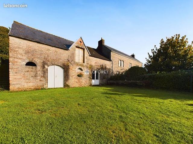 Maison 7 pièces 171 m²