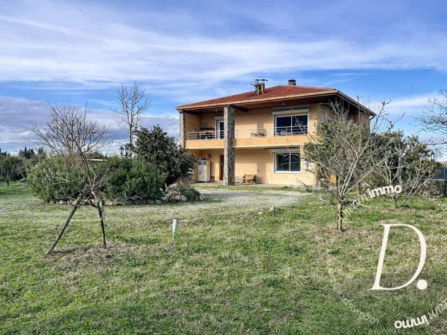 Maison 7 pièces 171 m²