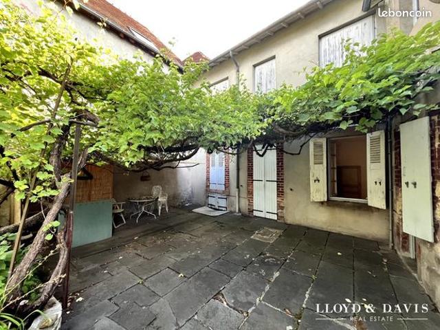 Maison 7 pièces 171 m²