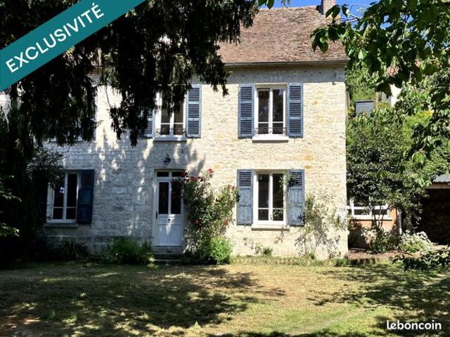 Maison 7 pièces 171 m²