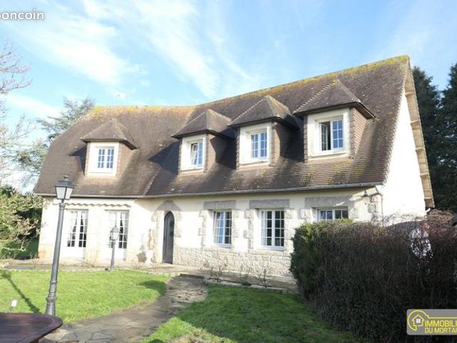 Maison 7 pièces 171 m²