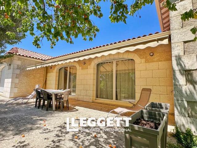 Maison 7 pièces 171 m²