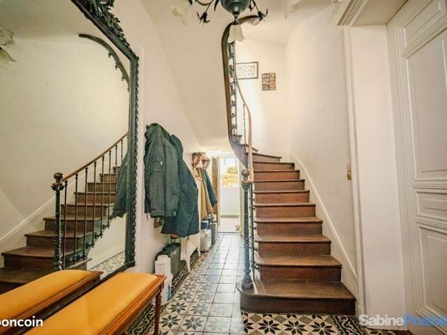 Maison 7 pièces 171 m²