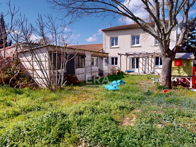 Maison 7 pièces 171 m²