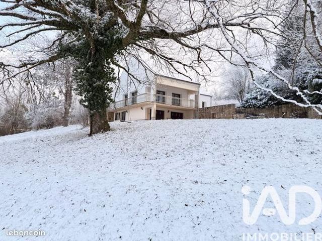 Maison 7 pièces 171 m²