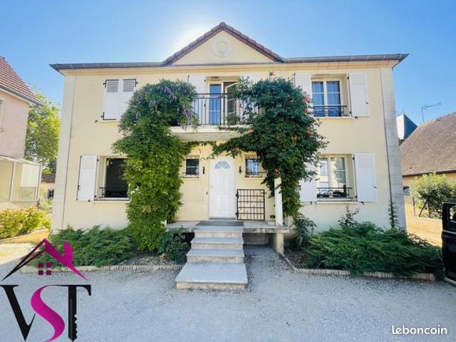 Maison 7 pièces 171 m²