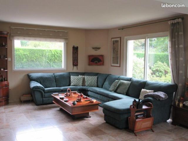 Maison 7 pièces 171 m²