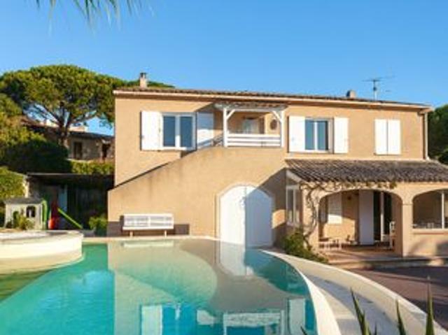 Maison 7 pièces 171 m²