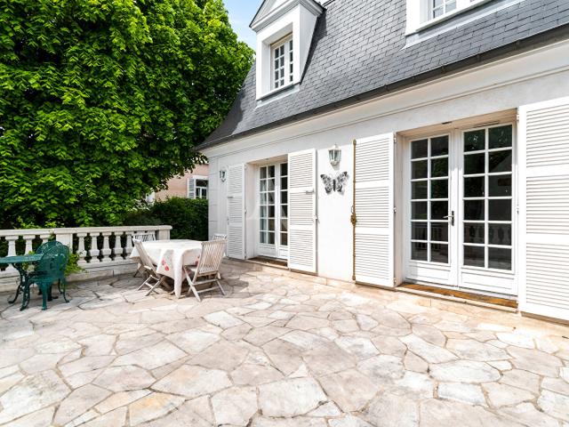 Maison 7 pièces 171 m²