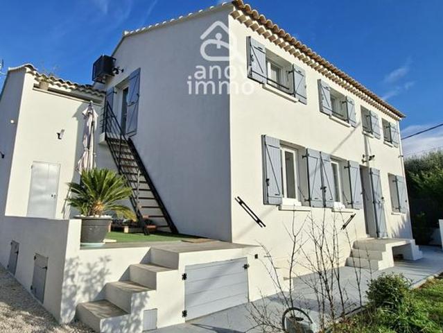 Maison 7 pièces 171 m²