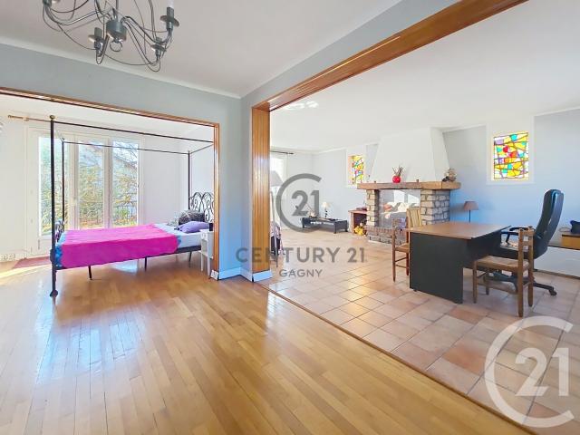 Maison 7 pièces 171 m²