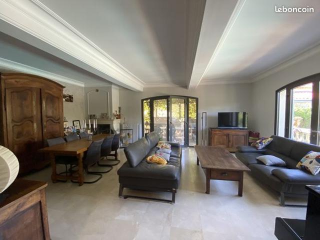 Maison 7 pièces 171 m²