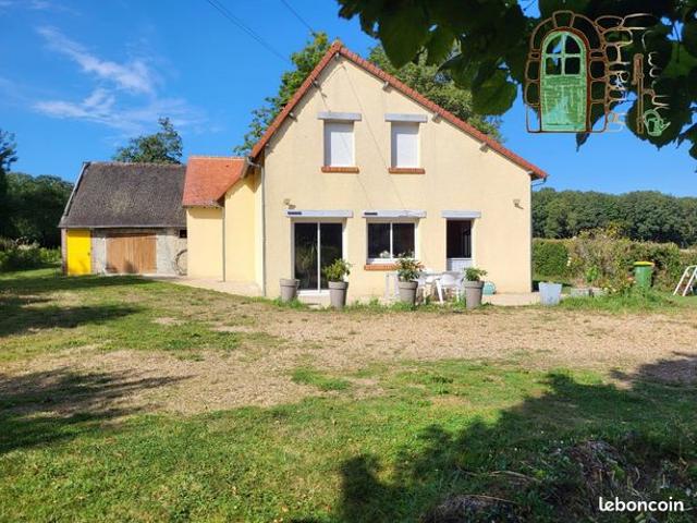 Maison 7 pièces 171 m²