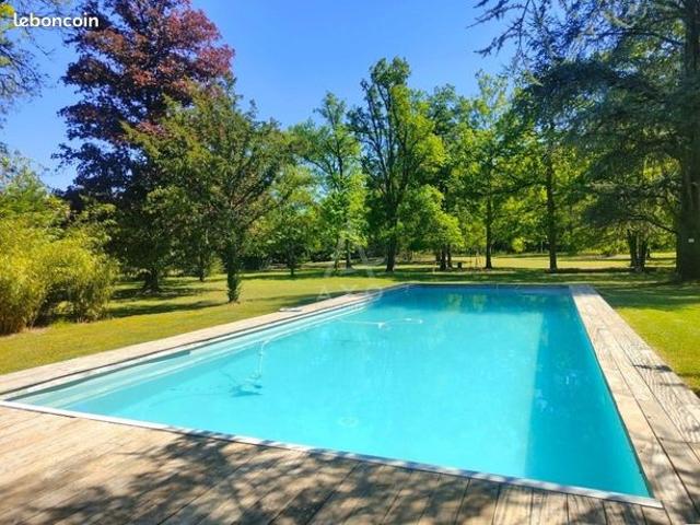 Maison 7 pièces 171 m²