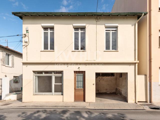 Maison 7 pièces 171 m²