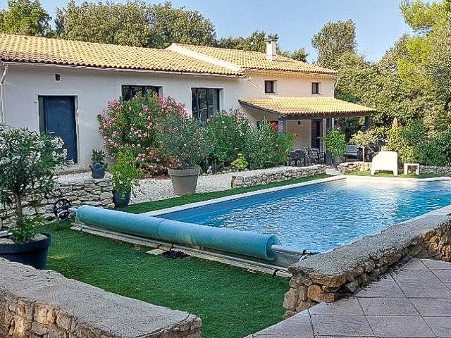 Maison 7 pièces 171 m²