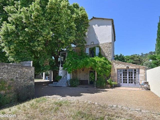 Maison 7 pièces 171 m²