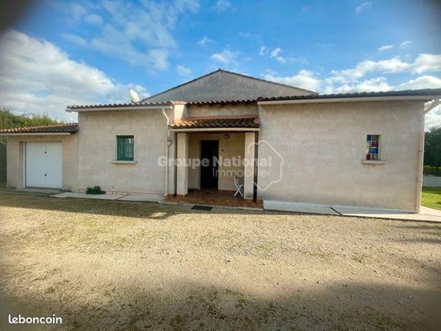 Maison 7 pièces 171 m²