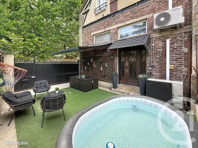 Maison 7 pièces 171 m²