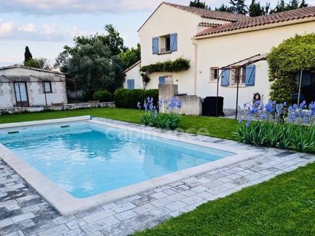 Maison 7 pièces 171 m²