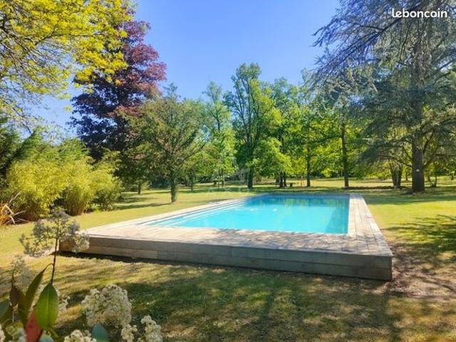 Maison 7 pièces 171 m²