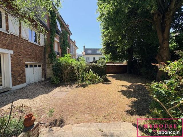 Maison 7 pièces 171 m²
