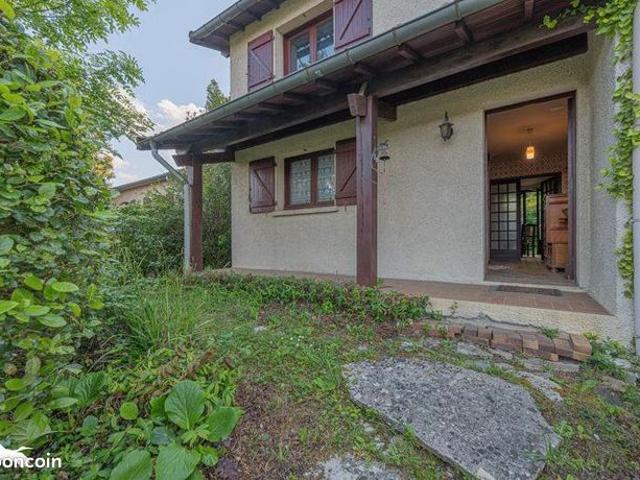 Maison 7 pièces 171 m²