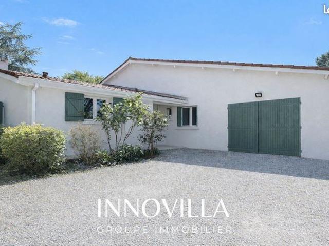 Maison 7 pièces 171 m²