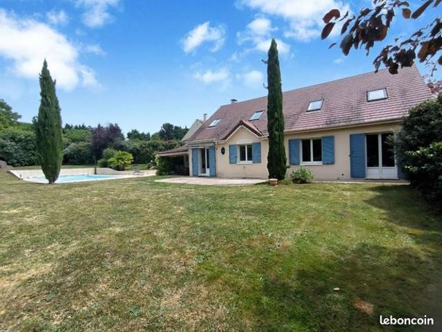 Maison 7 pièces 171 m²