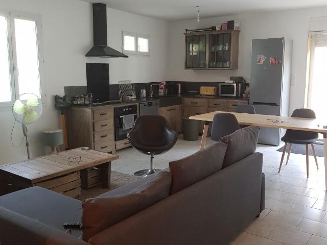 Maison 7 pièces 171 m²