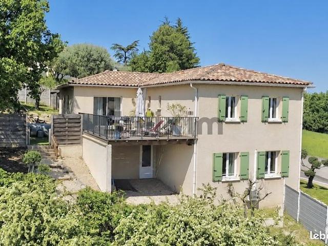 Maison 7 pièces 171 m²