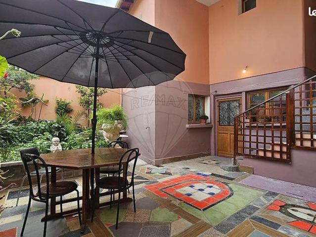 Maison 7 pièces 171 m²